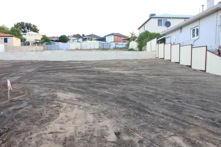 Third view of Homely land listing, 283 Scarborough Beach Road, Doubleview WA 6018