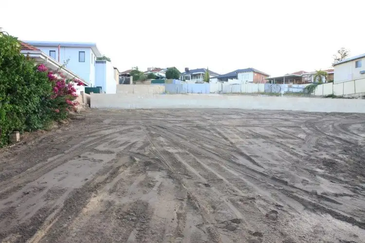 Fourth view of Homely land listing, 283 Scarborough Beach Road, Doubleview WA 6018