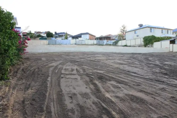 Fifth view of Homely land listing, 283 Scarborough Beach Road, Doubleview WA 6018