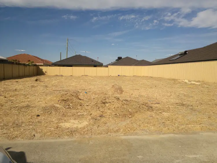20 Fawcett Crescent, Canning Vale WA 6155