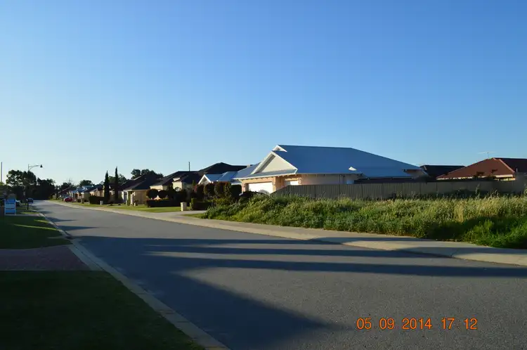 Fifth view of Homely land listing, 20 Fawcett Crescent, Canning Vale WA 6155