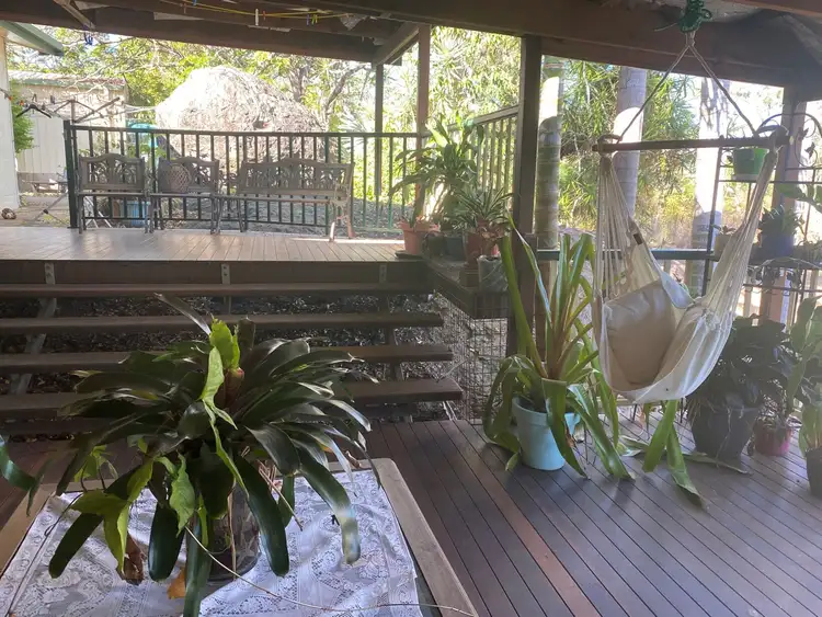 Sixth view of Homely house listing, 2 Mount Clifton Court, Alligator Creek QLD 4816