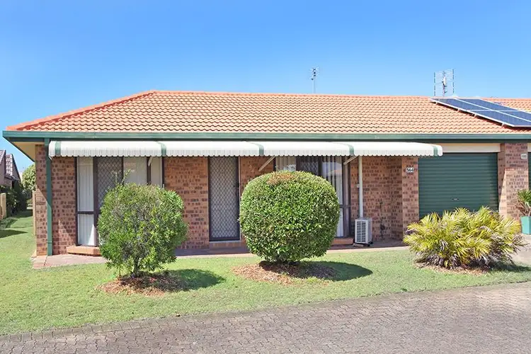 Second view of Homely villa listing, 144/2 Melody, Warana QLD 4575