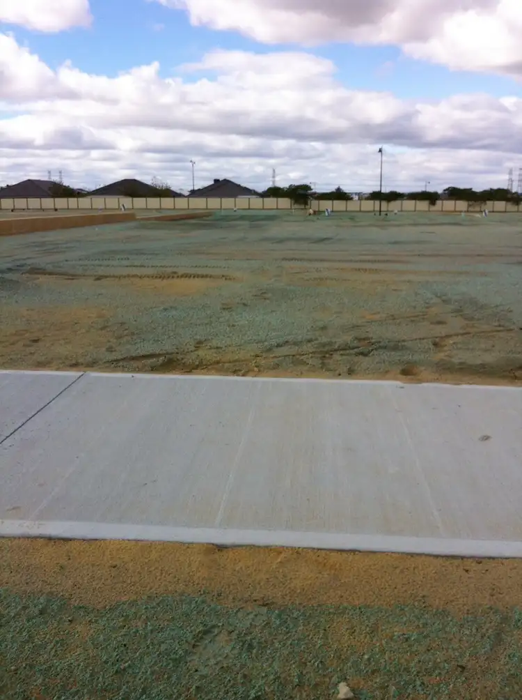 Third view of Homely land listing, Lot 365 Juncea Way, Hammond Park WA 6164