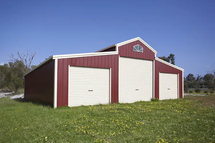 Second view of Homely land listing, 614 Forestry Rd, Uduc WA 6220