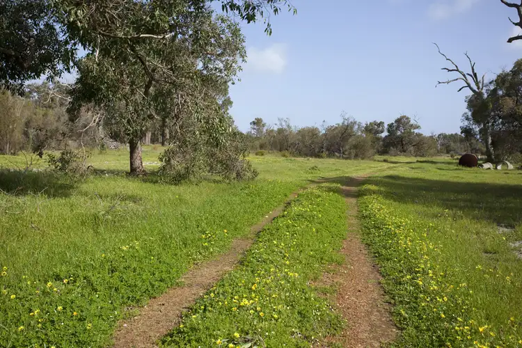 Fourth view of Homely land listing, 614 Forestry Rd, Uduc WA 6220