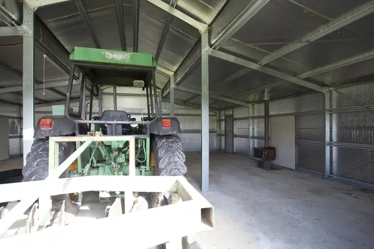 Sixth view of Homely land listing, 614 Forestry Rd, Uduc WA 6220