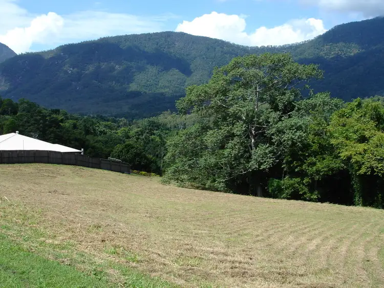 Main view of Homely land listing, Lot 27 Golden Street, Goldsborough QLD 4865