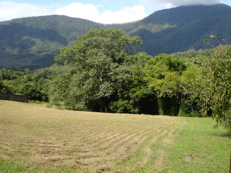 Second view of Homely land listing, Lot 27 Golden Street, Goldsborough QLD 4865