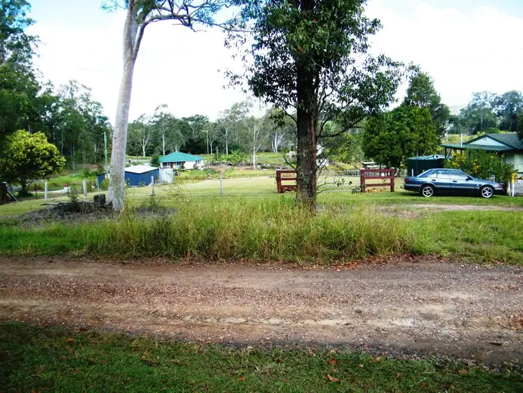 Sixth view of Homely land listing, 20 Band Hall Rd, Bauple QLD 4650