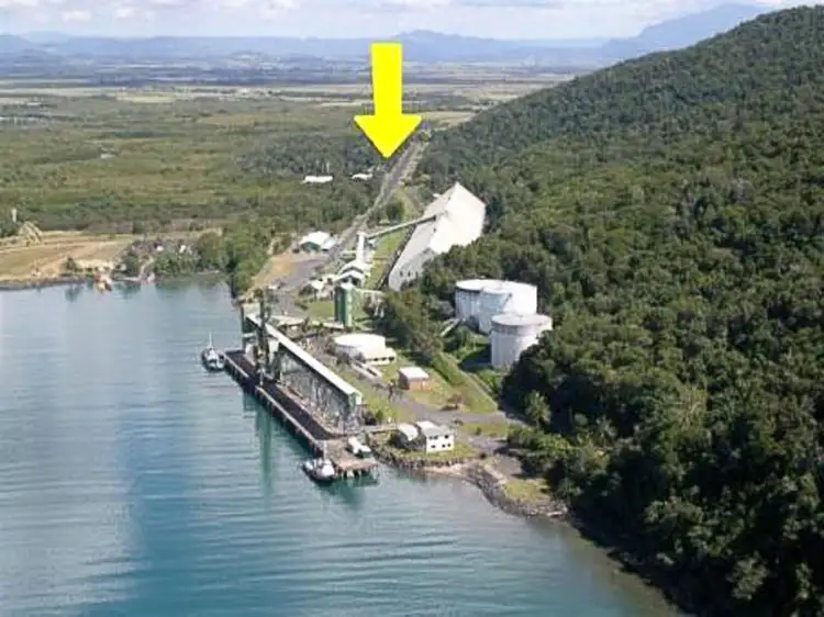 1 Borton Street, Mourilyan Harbour QLD 4858