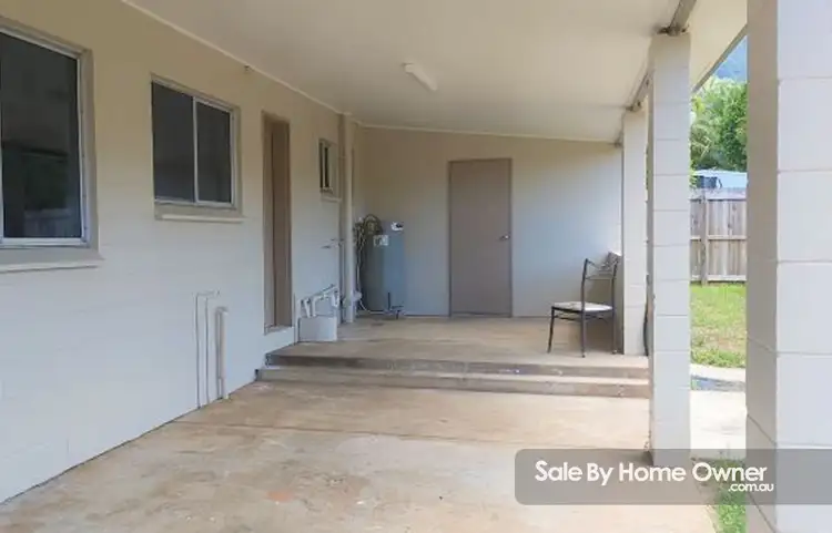 170 Toogood Road, Bayview Heights QLD 4868