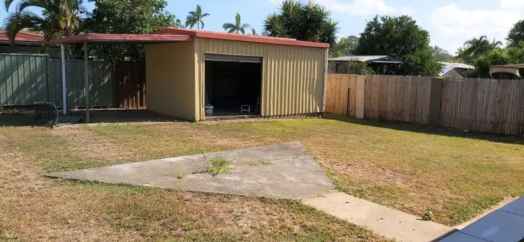 Second view of Homely house listing, 170 Toogood Road, Bayview Heights QLD 4868