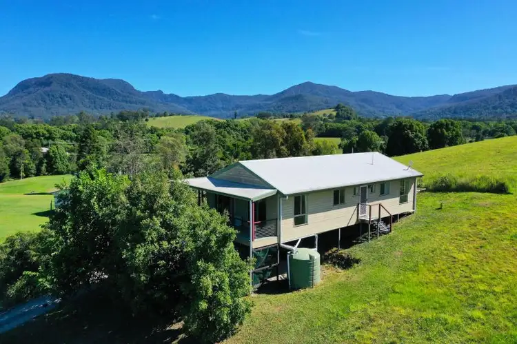 Main view of Homely house listing, 12 Alternative Way, Nimbin NSW 2480