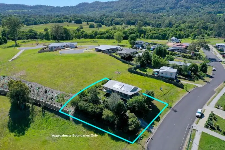 Second view of Homely house listing, 12 Alternative Way, Nimbin NSW 2480