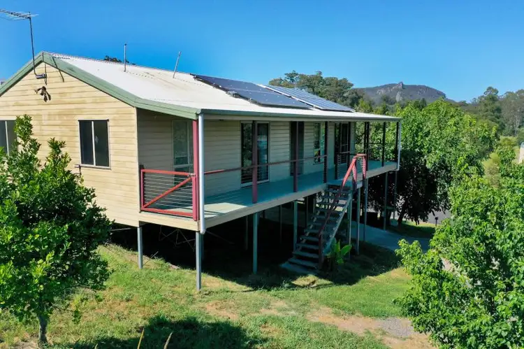 Third view of Homely house listing, 12 Alternative Way, Nimbin NSW 2480