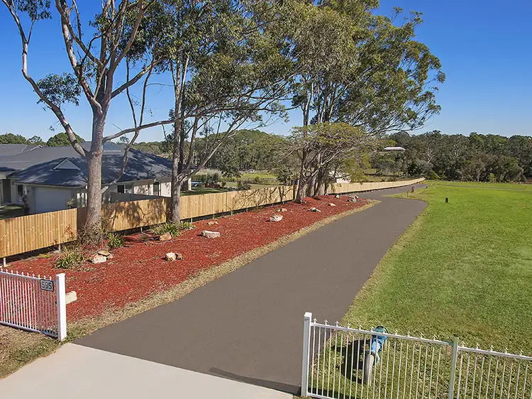 595 GRIEVE RD, Rochedale QLD 4123