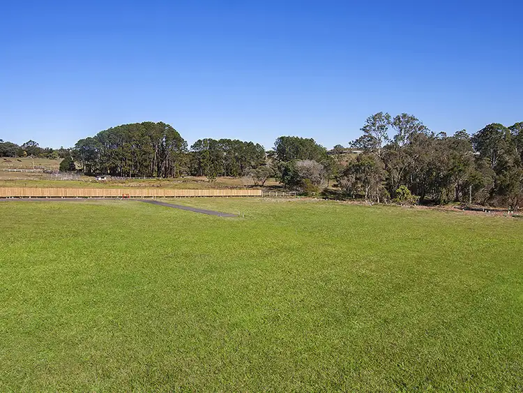 Sixth view of Homely land listing, 595 GRIEVE RD, Rochedale QLD 4123