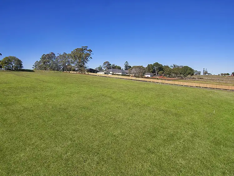 Seventh view of Homely land listing, 595 GRIEVE RD, Rochedale QLD 4123