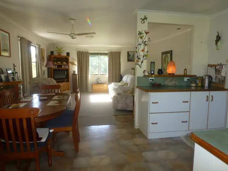 Third view of Homely rural property listing, 79 Pyms Road, Hampden QLD 4741