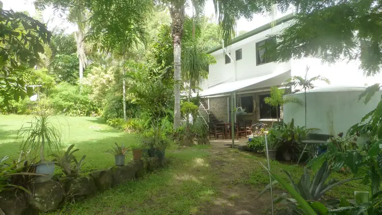 Fifth view of Homely rural property listing, 79 Pyms Road, Hampden QLD 4741