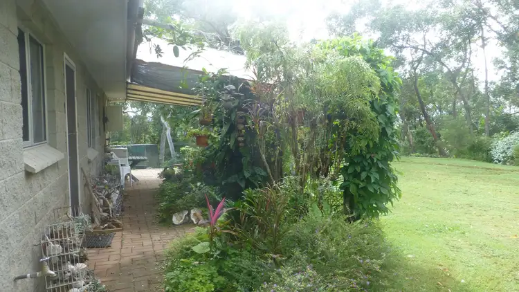 Sixth view of Homely rural property listing, 79 Pyms Road, Hampden QLD 4741