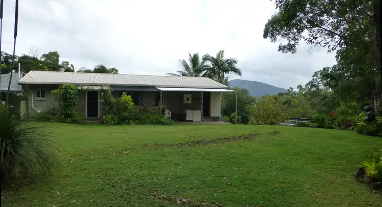 Seventh view of Homely rural property listing, 79 Pyms Road, Hampden QLD 4741