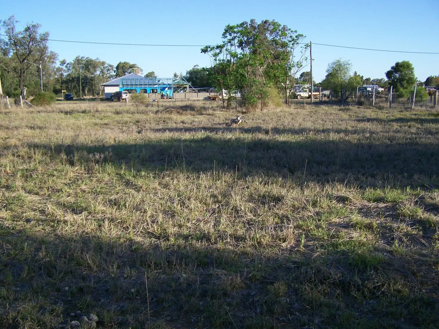 Main view of Homely land listing, 9 Eton Street, Mitchell QLD 4465