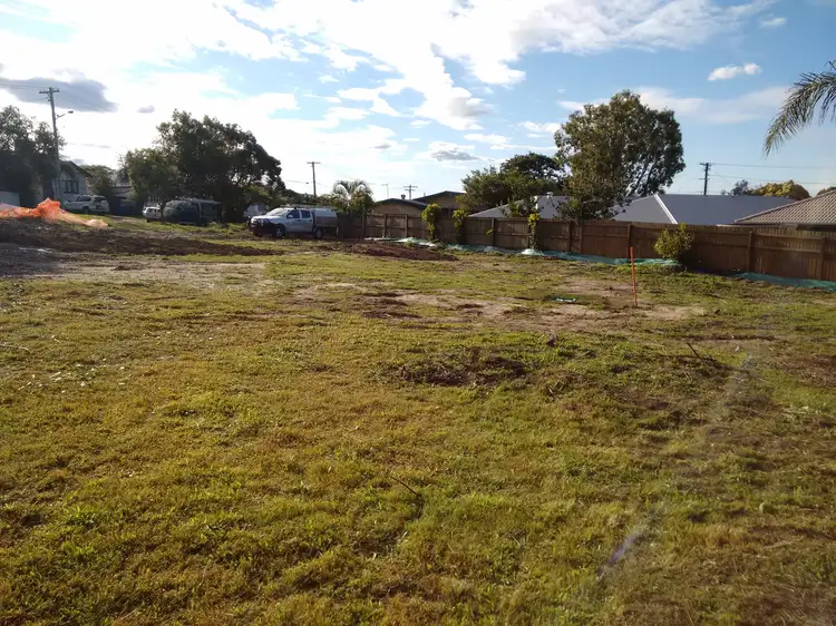 Main view of Homely land listing, 29 Fisher Pde, Zillmere QLD 4034