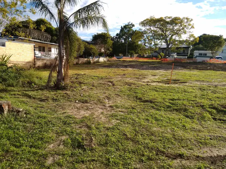 Second view of Homely land listing, 29 Fisher Pde, Zillmere QLD 4034