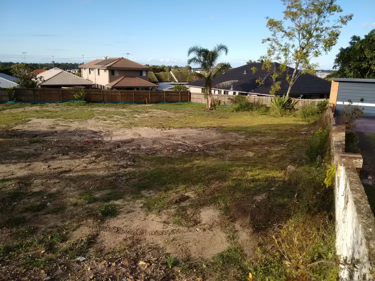 Third view of Homely land listing, 29 Fisher Pde, Zillmere QLD 4034