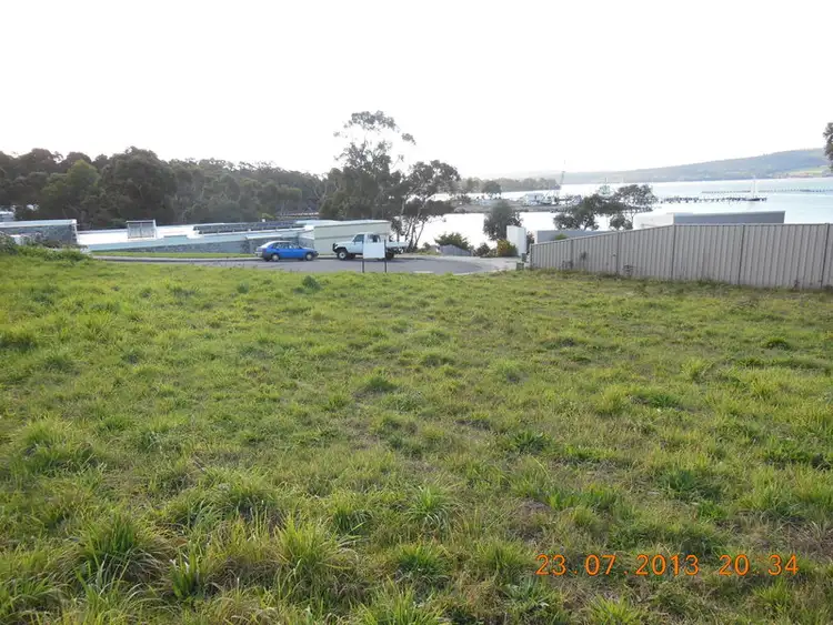 Fourth view of Homely land listing, 24 Graham Street, Electrona TAS 7054