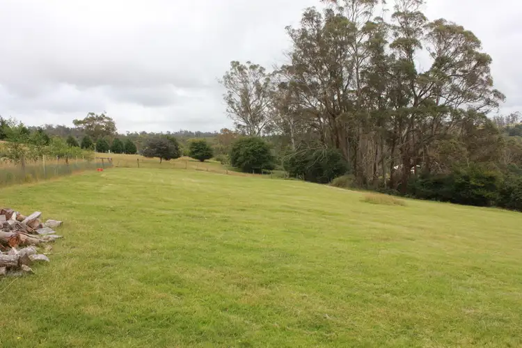 Fourth view of Homely land listing, Lot 1/6 Mountain View Crescent, Grindelwald TAS 7277