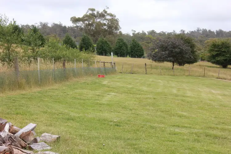 Fifth view of Homely land listing, Lot 1/6 Mountain View Crescent, Grindelwald TAS 7277