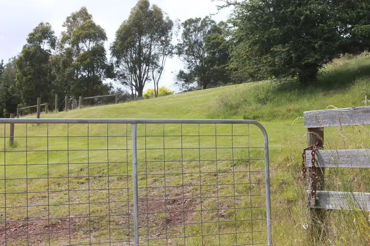 Sixth view of Homely land listing, Lot 1/6 Mountain View Crescent, Grindelwald TAS 7277