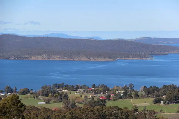 Fourth view of Homely land listing, 285 Llantwit Road, Woodbridge TAS 7162