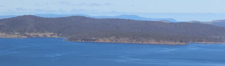 Fifth view of Homely land listing, 285 Llantwit Road, Woodbridge TAS 7162