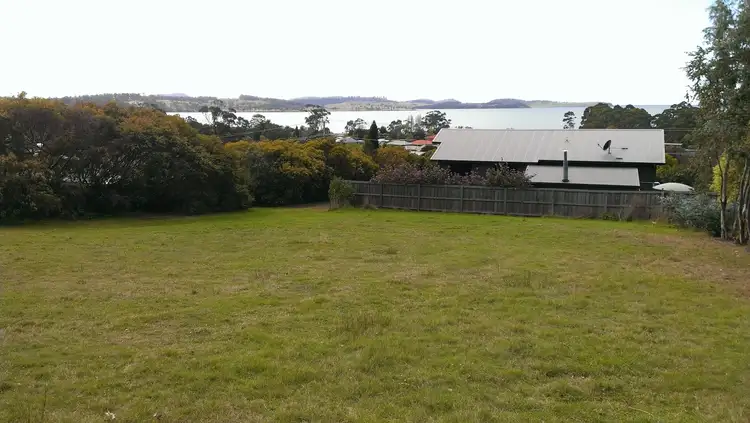 Third view of Homely land listing, 54B Charles Street, Orford TAS 7190