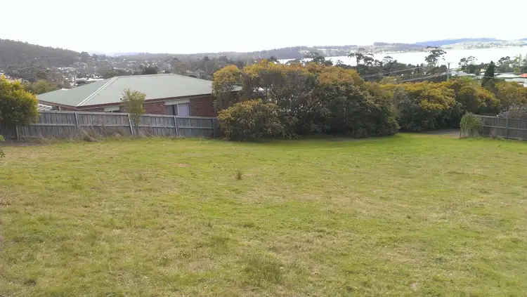Fourth view of Homely land listing, 54B Charles Street, Orford TAS 7190