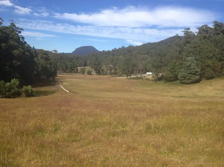 Main view of Homely land listing, Lot 3 White Hills Road, Penguin TAS 7316