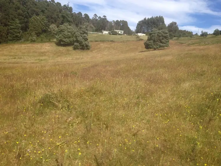 Second view of Homely land listing, Lot 3 White Hills Road, Penguin TAS 7316