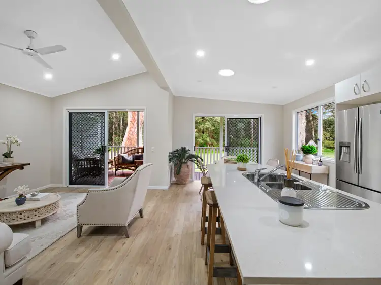 Fourth view of Homely retirement listing, 112/2 Macleay Drive, Halekulani NSW 2262