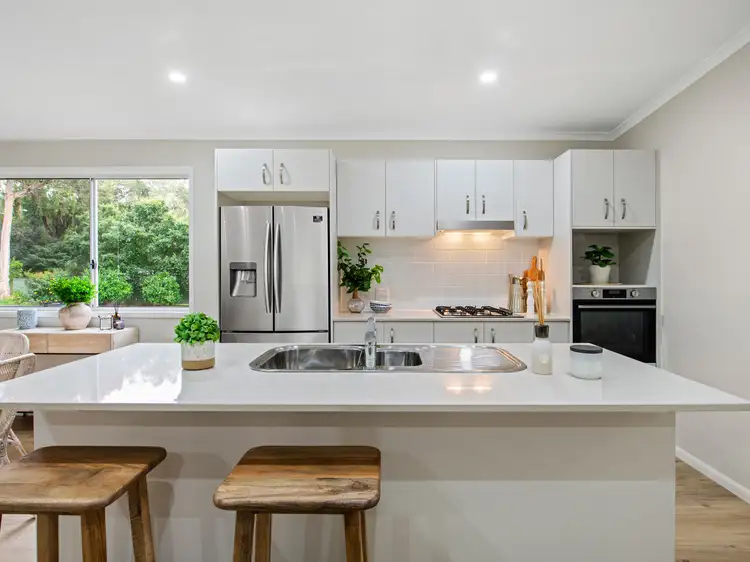 Fifth view of Homely retirement listing, 112/2 Macleay Drive, Halekulani NSW 2262