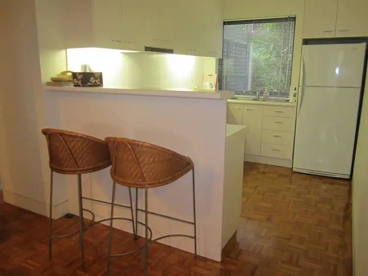 Third view of Homely unit listing, Unit 1124 Hillside Terraces/16 Kunapipi Road, Laguna Quays QLD 4800