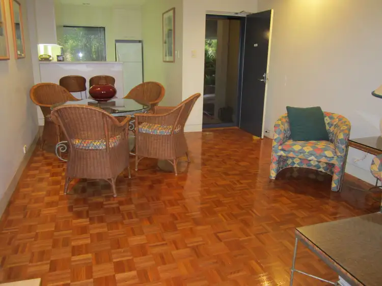 Fourth view of Homely unit listing, Unit 1124 Hillside Terraces/16 Kunapipi Road, Laguna Quays QLD 4800