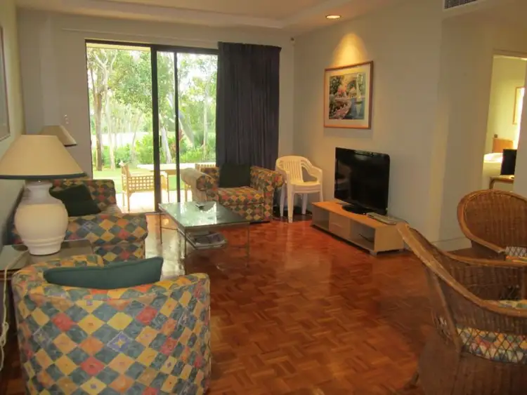 Fifth view of Homely unit listing, Unit 1124 Hillside Terraces/16 Kunapipi Road, Laguna Quays QLD 4800
