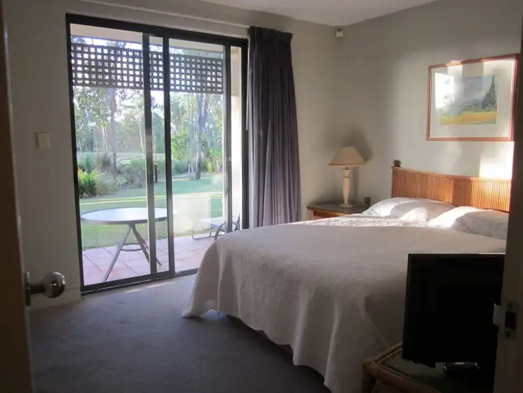 Sixth view of Homely unit listing, Unit 1124 Hillside Terraces/16 Kunapipi Road, Laguna Quays QLD 4800