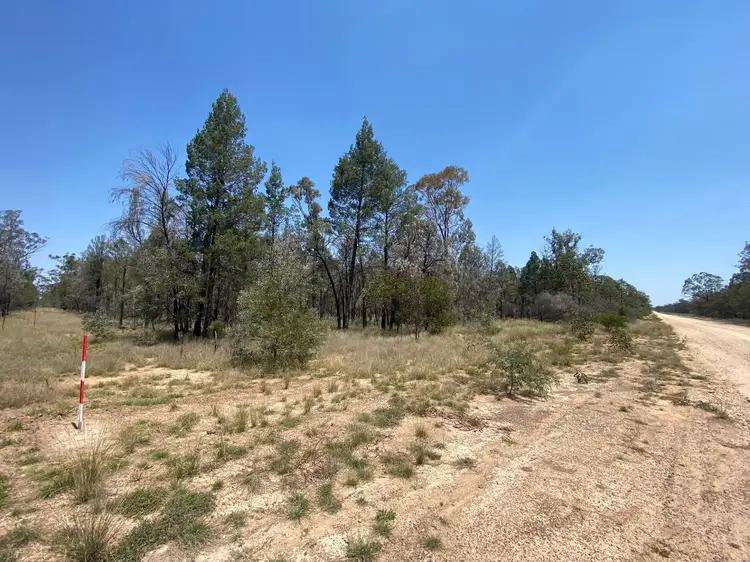 Second view of Homely rural property listing, 6 Treasures Road, Wieambilla QLD 4413