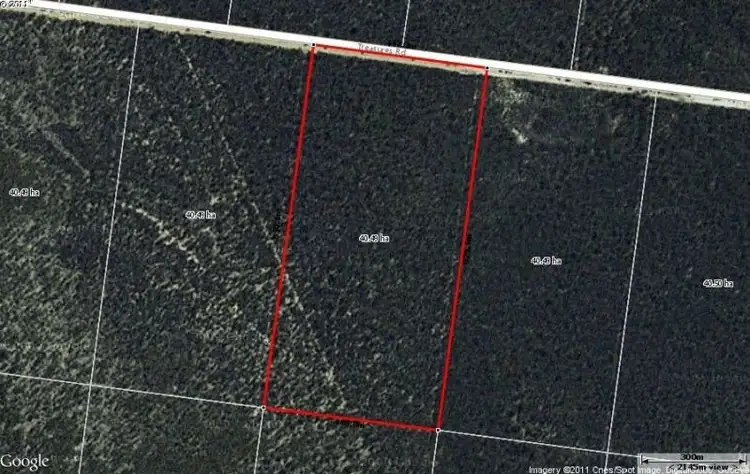 Fifth view of Homely rural property listing, 6 Treasures Road, Wieambilla QLD 4413