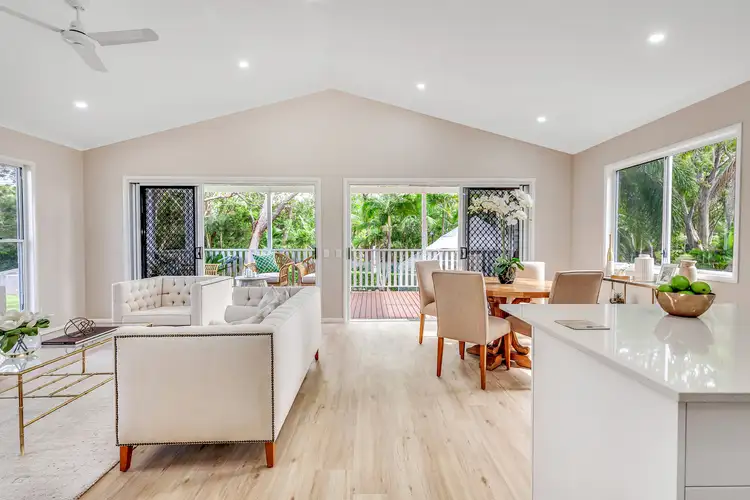 Fifth view of Homely retirement listing, 119a/2 Macleay Drive, Halekulani NSW 2262